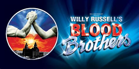 Blood Brothers Tickets | Liverpool Empire in Liverpool | ATG Tickets