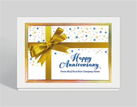 Happy Anniversary Gift Card, 1029096 | The Gallery Collection