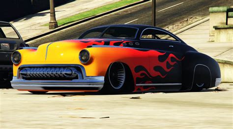 Albany Hermes: Discussion and Appreciation Thread - Page 2 - Vehicles - GTAForums