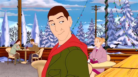 Adam Sandler's: Eight Crazy Nights - Movies on Google Play