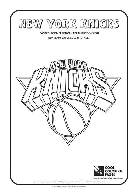 Gambar Nba Team Logo Coloring Pages Basketball Jersey Free Printable Kids di Rebanas - Rebanas