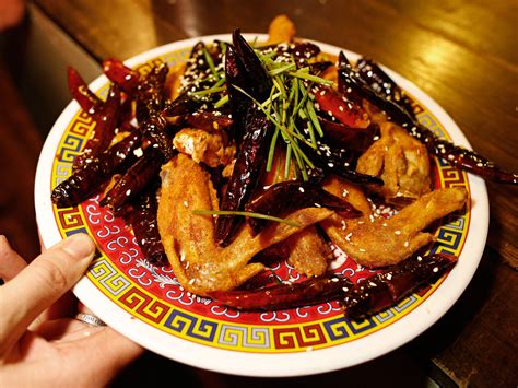 Chinese Food and the Joy of Inauthentic Cooking | The New Yorker