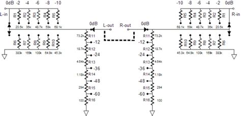 Three-Switch Stepped Attenuators & Aikido SE Amplifiers