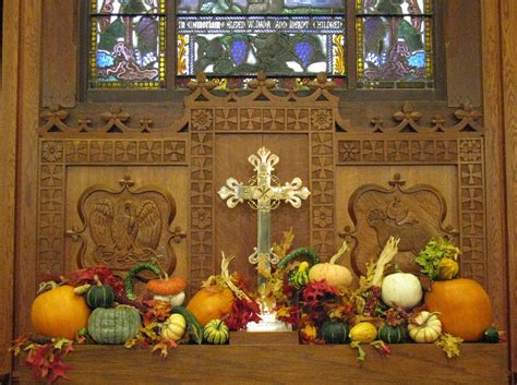 The top 24 Ideas About Thanksgiving Church Service Ideas - Home, Family, Style and Art Ideas