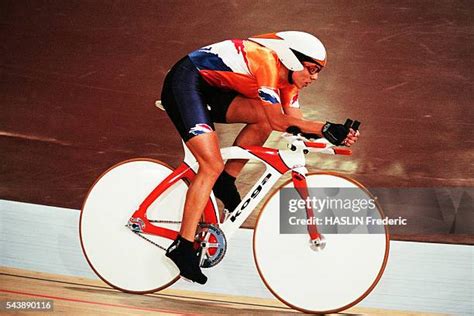 Dutch Leontien Zijlaard Van Moorsel Photos and Premium High Res ...