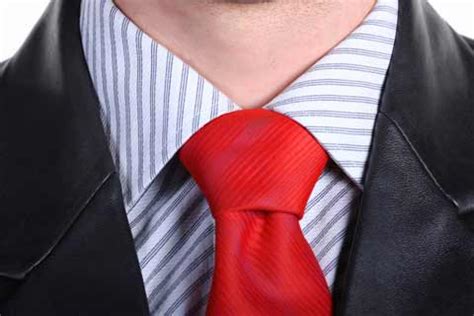 Red vs. Blue: Why Necktie Colors Matter | Live Science