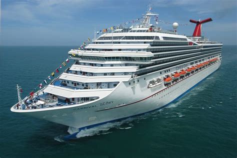 Carnival Now Eliminating 18 Cruise Ships From Different Cruise Lines