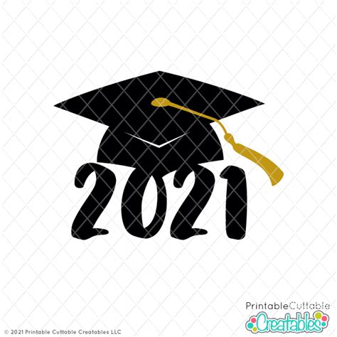 Graduation Svg Hat Svg Diploma Graduation Cut File Svg Eps Dxf ...