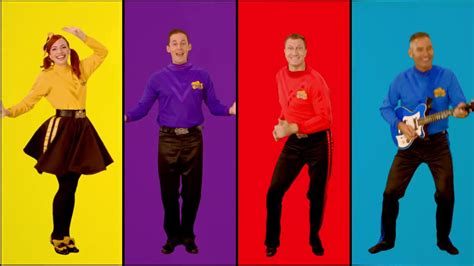 The Wiggles Wallpapers - Wallpaper Cave