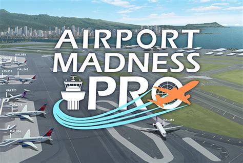 Air Traffic Control Games! | Big Fat Simulations