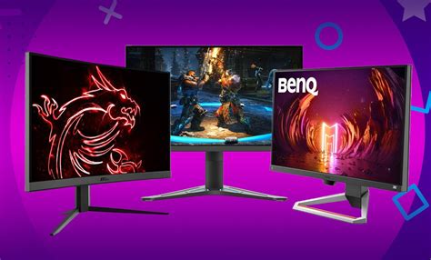 Best Gaming Monitors In India With 144Hz Refresh Rate; Check Out The ...