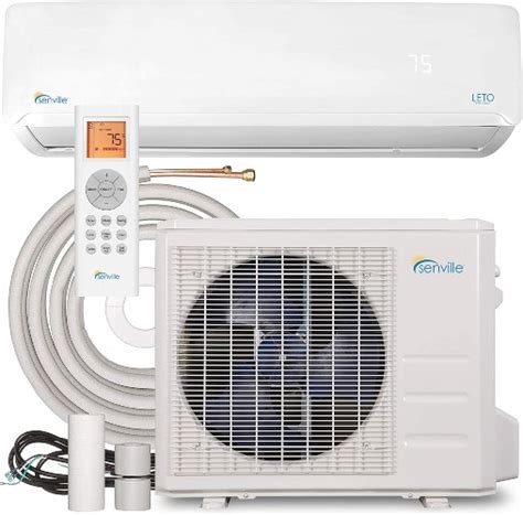 Best Wall Mounted Air Conditioner and Heater Combo - PICKHVAC