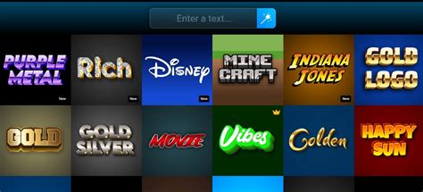 Top 10 Best Free Animated Text Generators to Create Animated Text