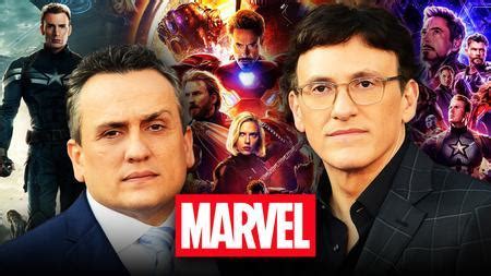 The Russo Brothers (Marvel Directors) | Latest News