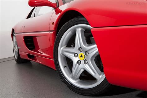 HD wallpaper: 1996, exotic, f355, ferrari, gts, italy, manual, sport ...