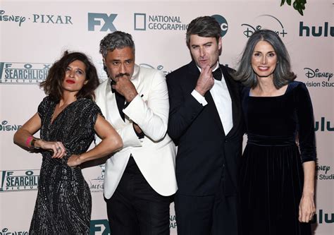 Oscar Winner Taika Waititi & Wife Chelsea Winstanley Secretly Separated | ExtraTV.com