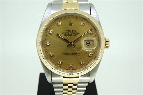 Rolex Datejust