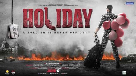 Holiday Motion Poster - 2 - YouTube