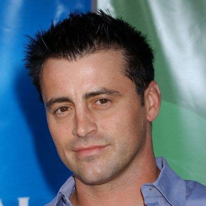 Matt LeBlanc: From Friends to Joey - A Biography - Regeneration Music ...