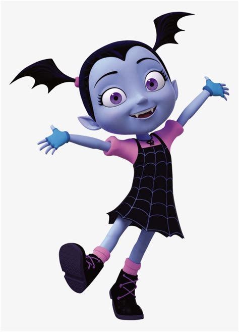 Download Vampirina Wallpapers Apk Latest Version - Vampirina Clipart ...