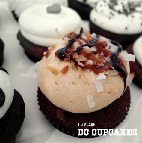 the batter baker: DC Cupcakes