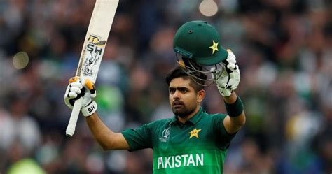 Babar Azam Becomes the Fastest to Score 13 ODI Centuries Worldwide ...