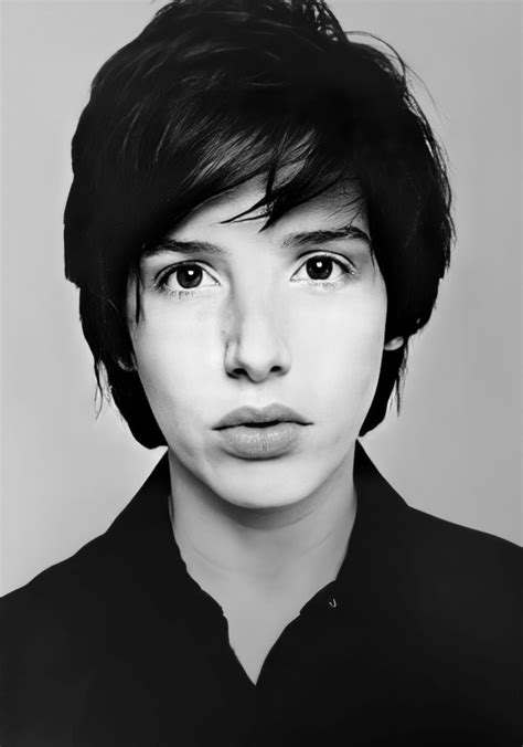 Sharleen Spiteri, photo by Elaine Constantine, 1997 | Sharleen spiteri, Photo, Beautiful creatures