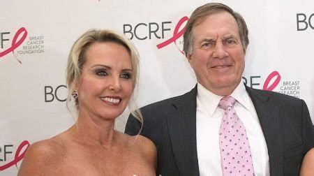 Debby Clarke Belichick: Husband, Divorce, Career & Net Worth | TV Show ...