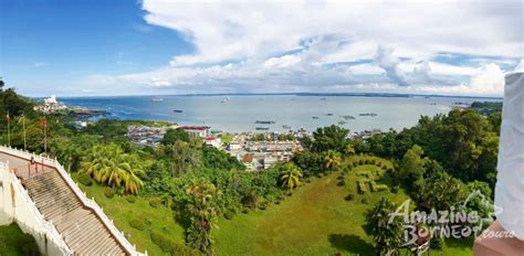 Top 6 Places; Weekend Dose of Sandakan | Travelogue - Amazing Borneo Tours