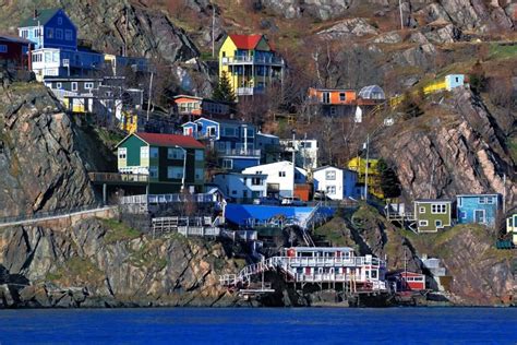 Canada | Terre neuve canada, Saint pierre et miquelon, Terre neuve