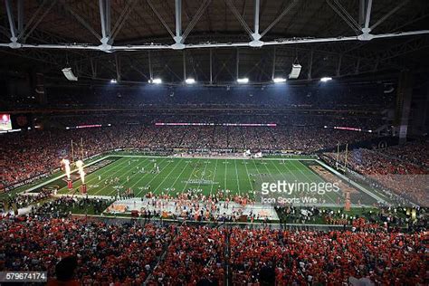 51,673 University Of Phoenix Stadium Stock Photos, High-Res Pictures ...