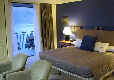 Heritage Hotel | Suites, Apartments & Villas, Queenstown