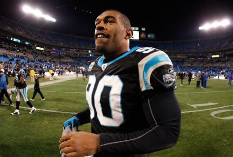 Carolina Panthers Set To Sign Julius Peppers - Vendetta Sports Media