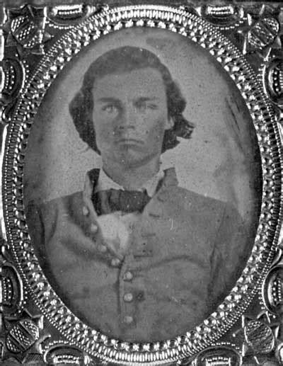 John Fleming, 2nd Florida Cavalry