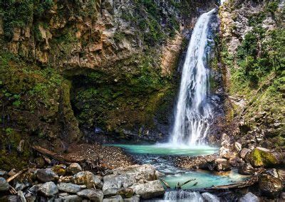 Victoria Falls | Just Go Dominica