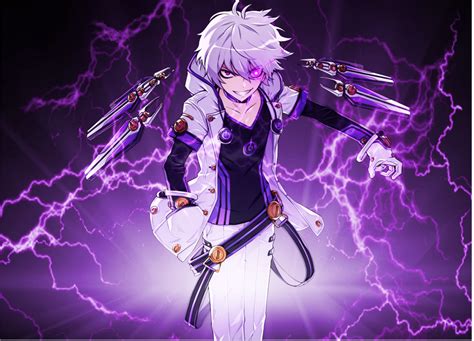 🔥 [50+] Elsword Add Wallpapers | WallpaperSafari