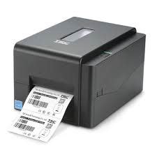 Rectangular Automatic barcode label printer, Power : 250W, 500W, 750W, Certification : CE ...