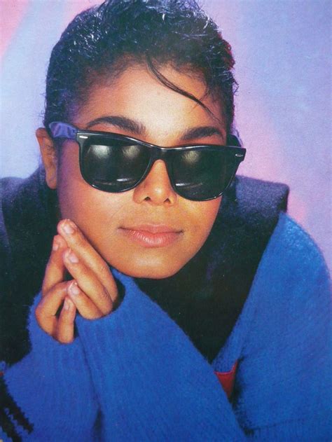 (1986) | Jackson, Janet jackson, Square sunglasses men