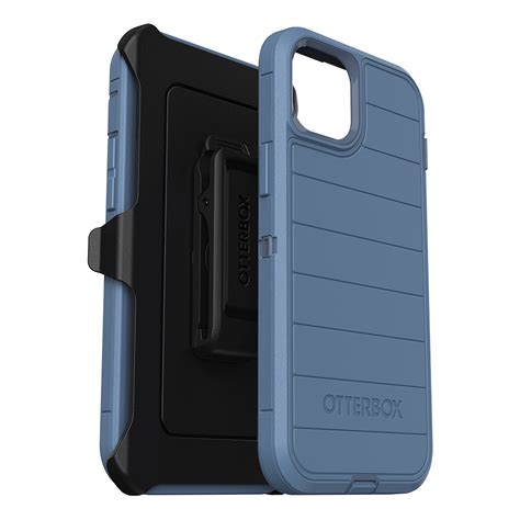 OtterBox Defender Pro Case for Apple iPhone 15 Plus/14 Plus ...