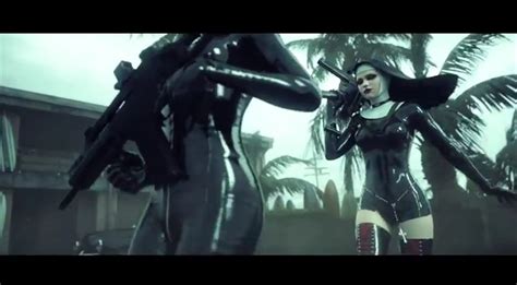 Download Hitman: Absolution for PC / Windows