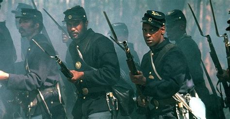 List Of 65+ Best American Civil War Movies, Ranked