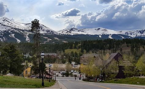 Breckenridge Colorado