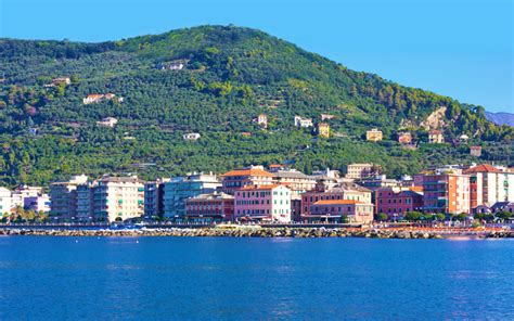 Hotel Real Park *** - Liguria, Lavagna (GE). Offerta Dpiù Viaggi - Mare ...