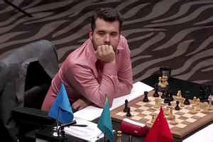 Nepomniachtchi loses game 12 after almost having the title within his grasp | The Week in Chess