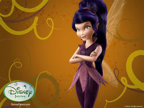 Vidia - Disney Fairies Wallpaper (13480648) - Fanpop