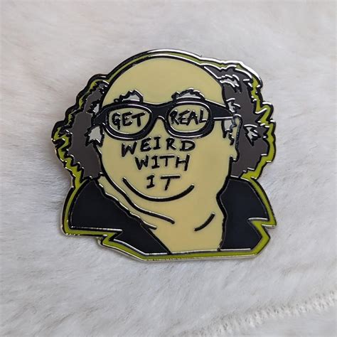 Danny devito it's always sunny in Philadelphia frank... - Depop