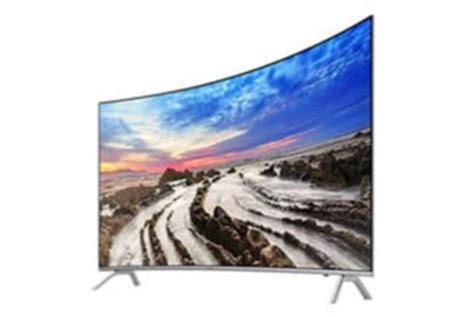 Samsung 55 Inch LED Ultra HD (4K) TV (55MU7500) Online at Lowest Price ...