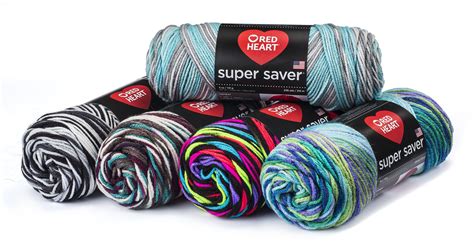 Red Heart Yarn's Planned Pooling eBook - Marly Bird™