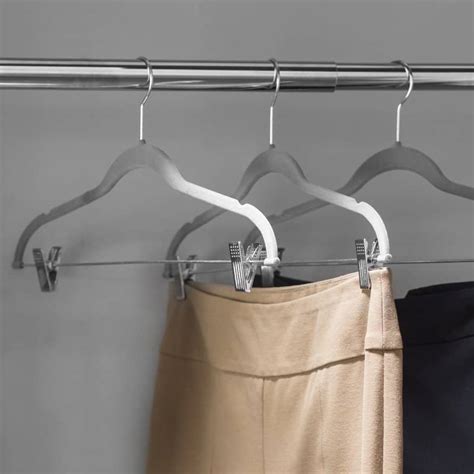 29 Different Types of Clothes Hangers