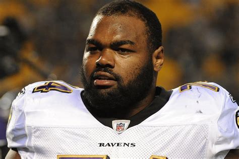 Michael Oher on Life After NFL, Mental Health and The Blind Side